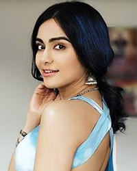 Adah Sharma